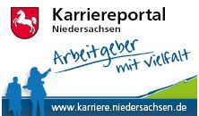 Banner Karriereportal