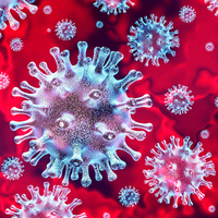 Covid-19 (Corona)-Virus