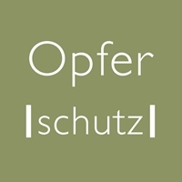 Logo Opferschutz: Verlinkung zur Homepage Opferschutz Niedersachsen